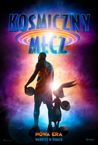 Kosmiczny mecz: Nowa era Vider (2021) - Cały Film