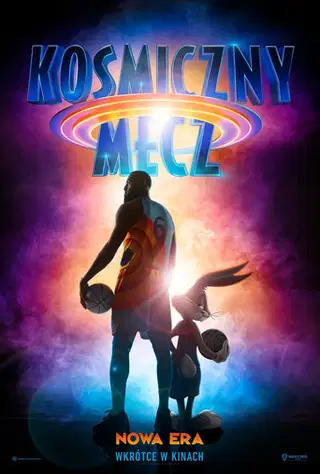 Kosmiczny mecz: Nowa era Vider (2021) - Cały Film