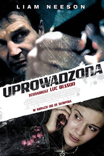 Uprowadzona Vider (2008) - Cały Film