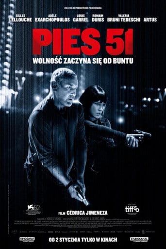 Pies 51 Vider (2025) - Cały Film