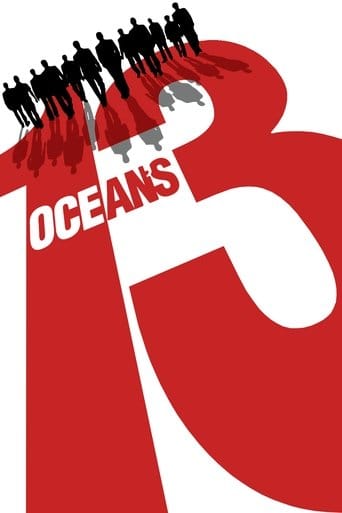 Ocean's 13 Vider (2007) - Cały Film