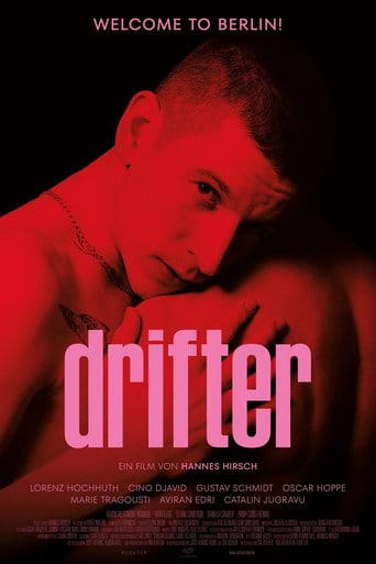 Drifter Vider (2023) - Cały Film