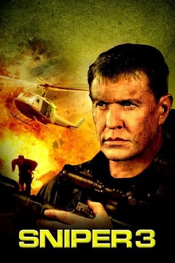 Snajper 3 Vider (2004) - Cały Film