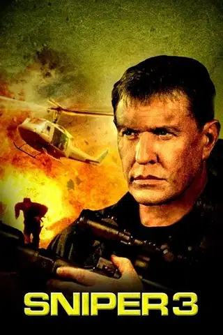 Snajper 3 Vider (2004) - Cały Film