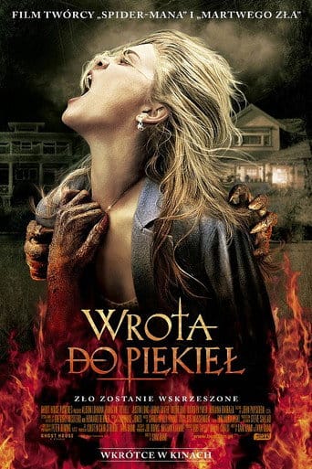 Wrota do Piekieł Vider (2009) - Cały Film