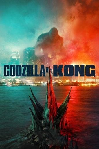 Godzilla vs. Kong Vider (2021) - Cały Film