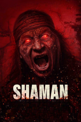Shaman Vider (2025) - Cały Film