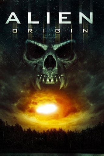 Obcy - Początek Vider (2012) - Cały Film