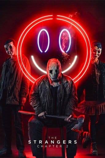 Strangers 2 Vider (2025) - Cały Film
