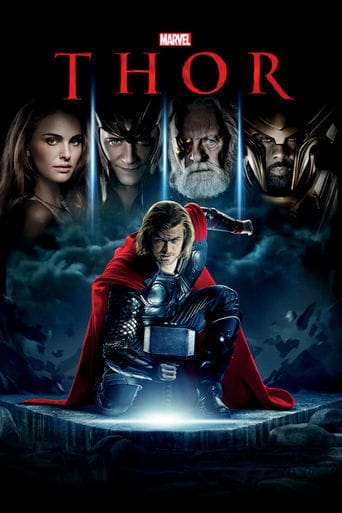 Thor Vider (2011) - Cały Film