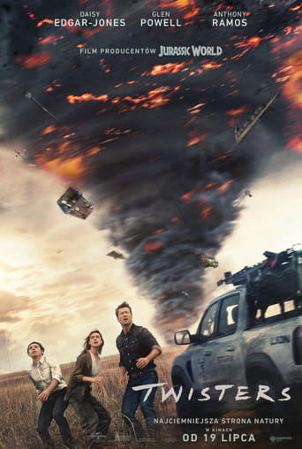 Twisters Vider (2024) - Cały Film