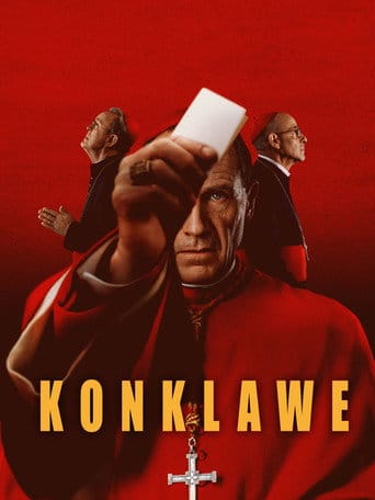 Konklawe Vider (2024) - Cały Film