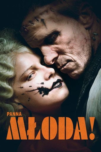 Panna młoda! Vider (2026) - Cały Film
