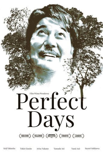 Perfect Days Vider (2023) - Cały Film