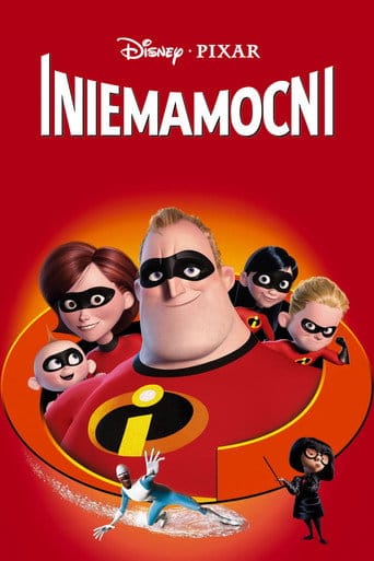 Iniemamocni Vider (2004) - Cały Film