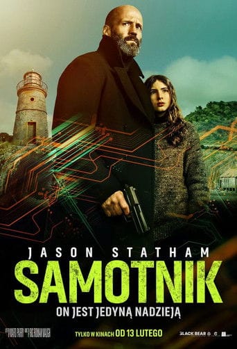 Samotnik Vider (2026) - Cały Film