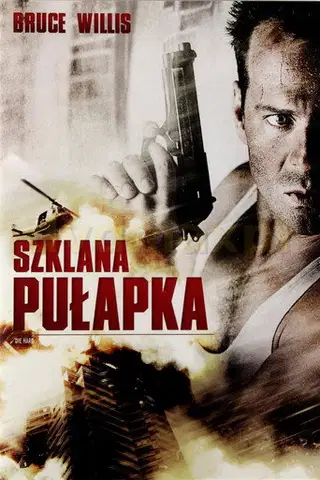 Szklana pułapka Vider (1988) - Cały Film