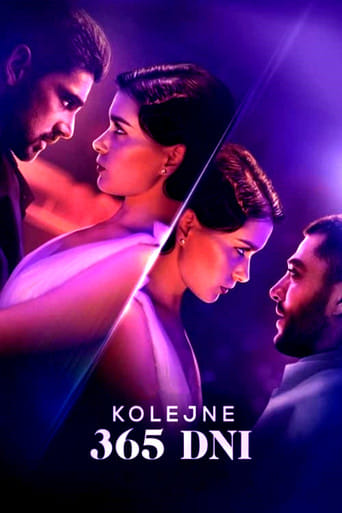 Kolejne 365 dni Vider (2022) - Cały Film