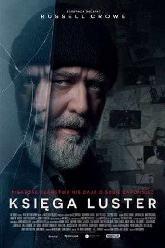 Księga luster Vider (2024) - Cały Film
