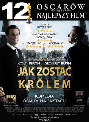 Jak zostać królem Vider (2010) - Cały Film