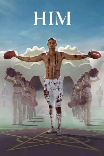 Jestem NIM Vider (2025) - Cały Film