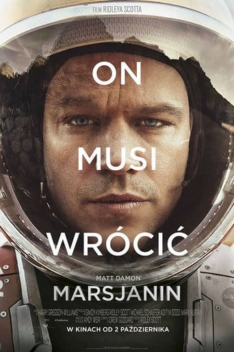 Marsjanin Vider (2015) - Cały Film