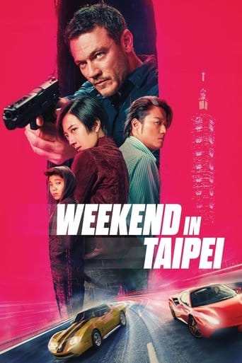 Weekend w Tajpej Vider (2024) - Cały Film