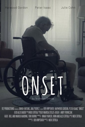 Onset Vider (2017) - Cały Film
