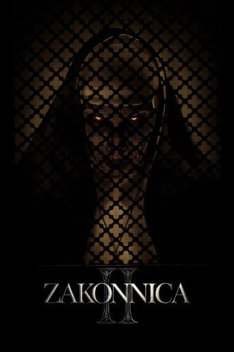 Zakonnica II Vider (2023) - Cały Film