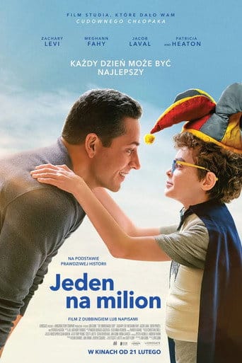 Jeden na milion Vider (2025) - Cały Film