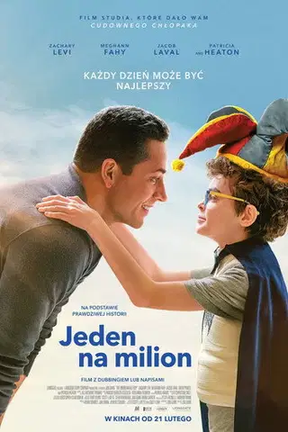 Jeden na milion Vider (2025) - Cały Film