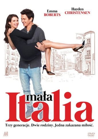 Mała Italia Vider (2018) - Cały Film