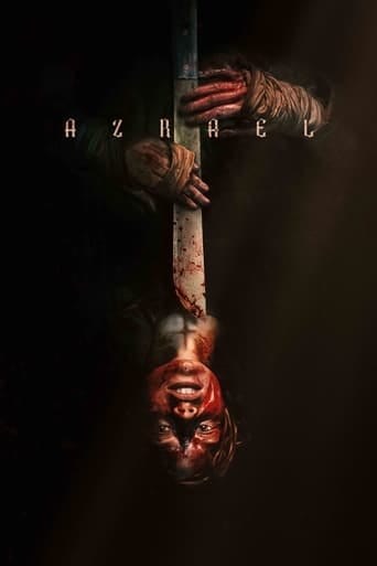 Azrael Vider (2024) - Cały Film