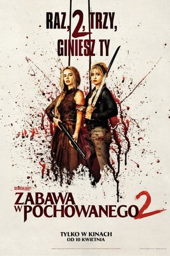 Zabawa w pochowanego 2 Vider (2026) - Cały Film