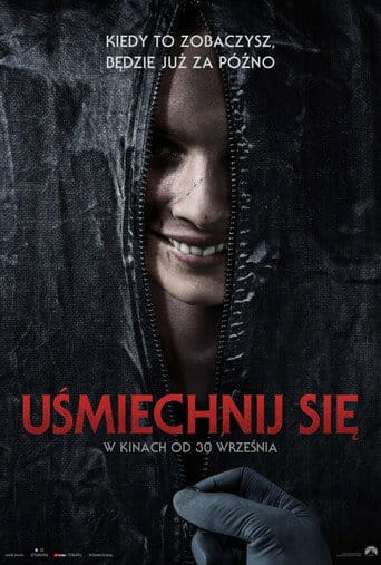 Uśmiechnij się Vider (2022) - Cały Film