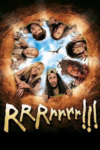 RRRrrrr!!! Vider (2004) - Cały Film