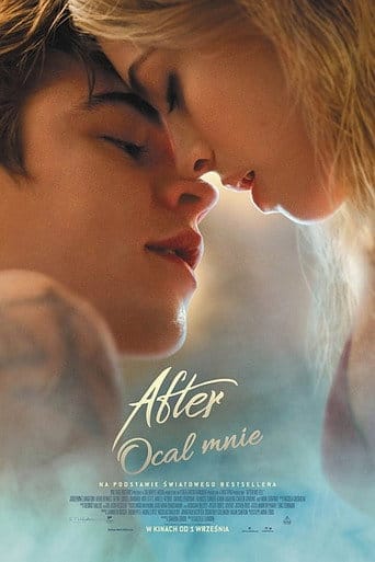 After. Ocal mnie Vider (2021) - Cały Film