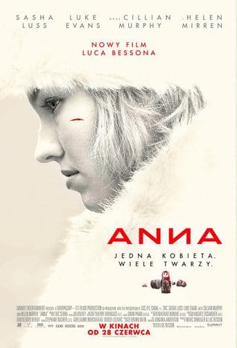 Anna Vider (2019) - Cały Film
