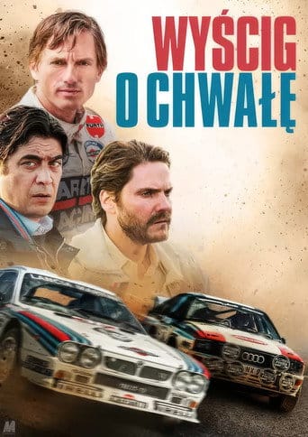 Wyścig o chwałę Vider (2024) - Cały Film