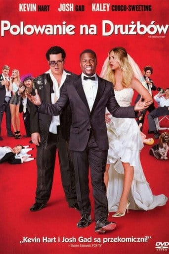 Polowanie na drużbów Vider (2015) - Cały Film