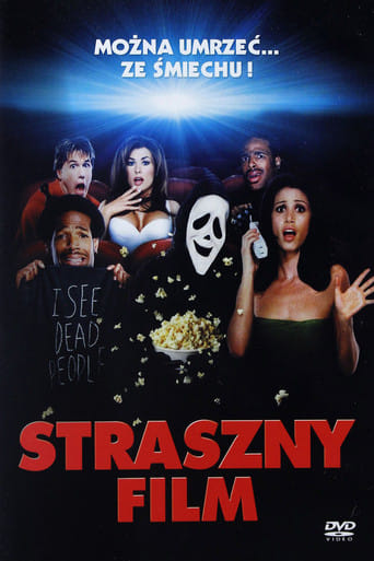 Straszny Film Vider (2000) - Cały Film