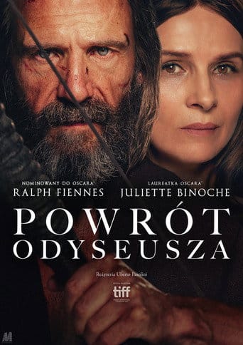 Powrót Odyseusza Vider (2024) - Cały Film