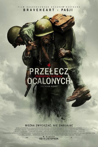 Przełęcz ocalonych Vider (2016) - Cały Film