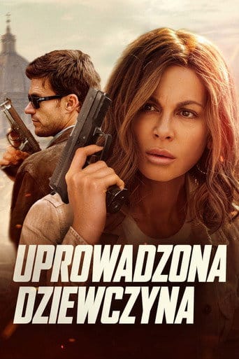 Uprowadzona dziewczyna Vider (2025) - Cały Film