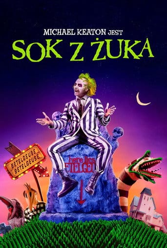 Sok z żuka Vider (1988) - Cały Film