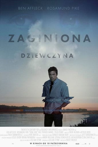 Zaginiona dziewczyna Vider (2014) - Cały Film