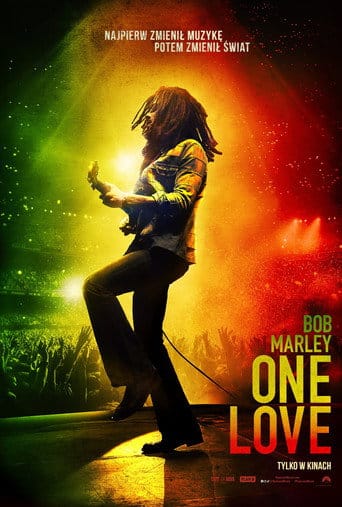 Bob Marley: One Love Vider (2024) - Cały Film