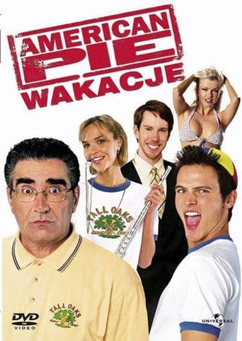 American Pie: Wakacje Vider (2005) - Cały Film