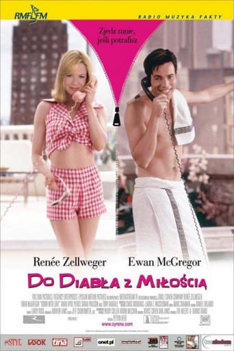 Do diabła z miłością Vider (2003) - Cały Film
