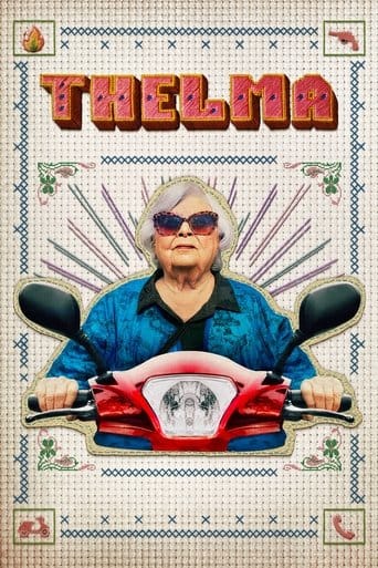 Thelma Vider (2024) - Cały Film